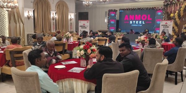 Contractors Meet at Naraingarh, Ambala 3
